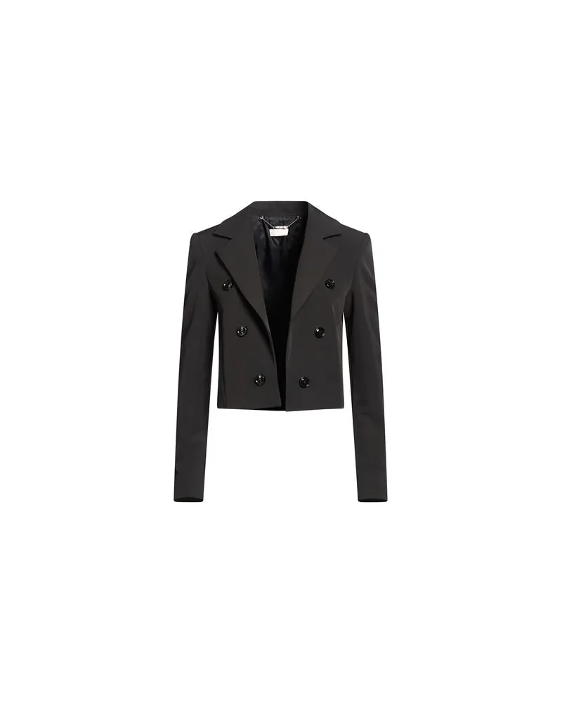 Liu Jo ANZÜGE und CO-ORDS - Blazersauf YOOX.COM Schwarz