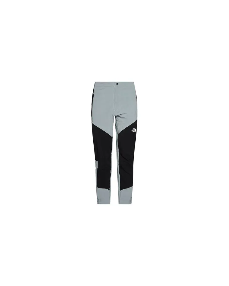 The North Face HOSEN & RÖCKE - Hosenauf YOOX.COM Grau