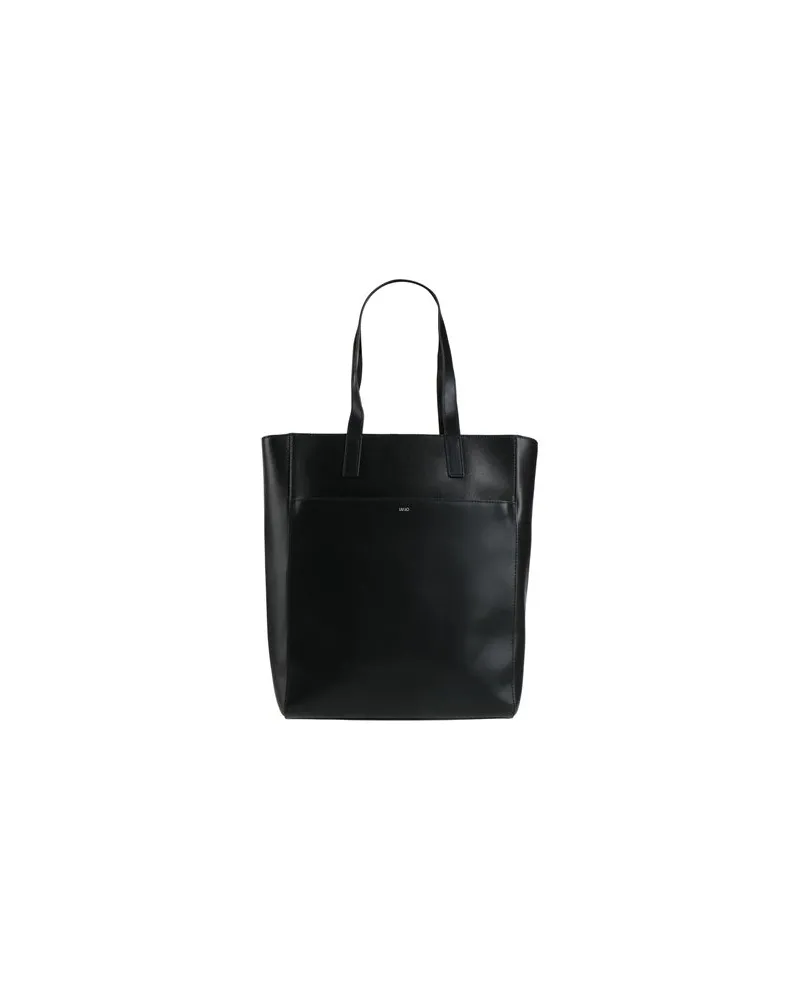 Liu Jo TASCHEN - Schultertaschenauf YOOX.COM Schwarz