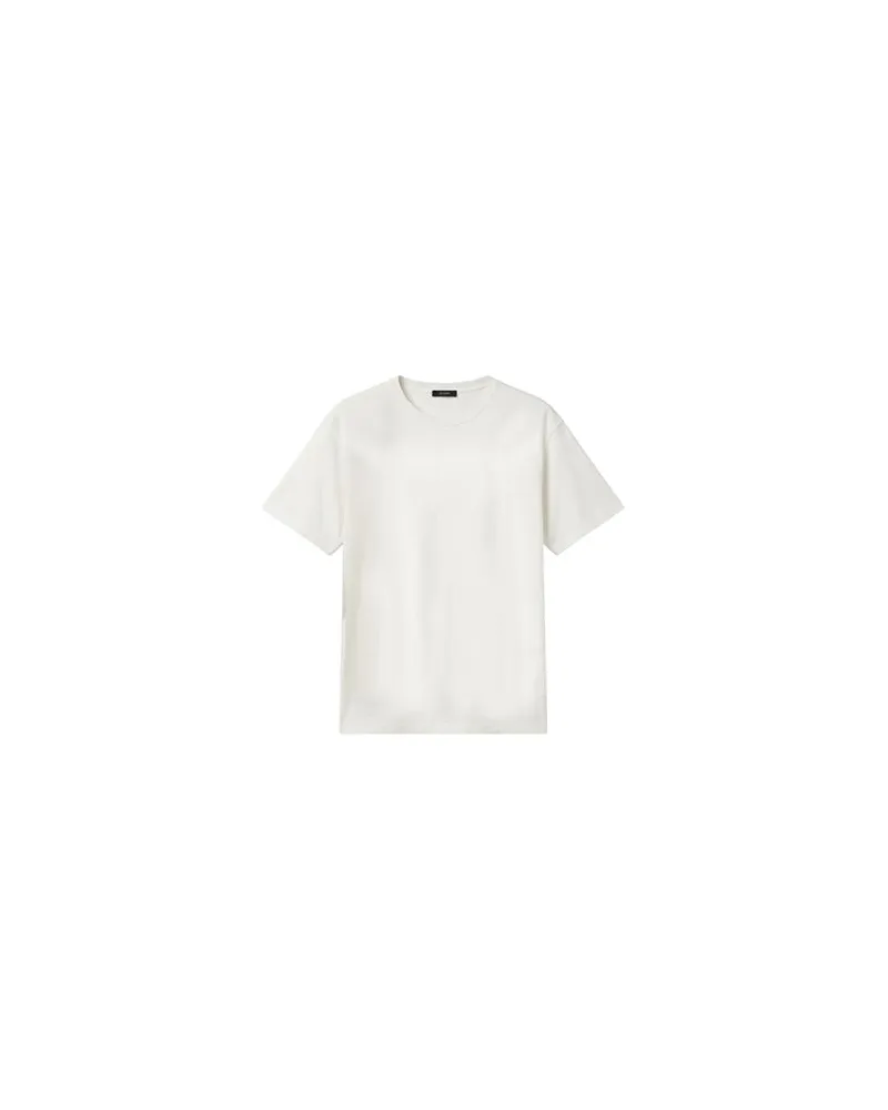 Joseph TOPS - T-shirtsauf YOOX.COM Elfenbein