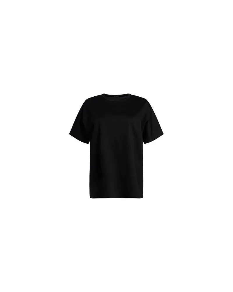 Joseph TOPS - T-shirtsauf YOOX.COM Schwarz