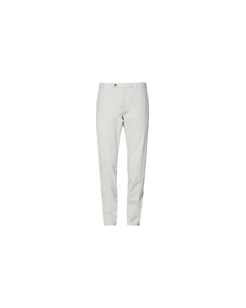 Siviglia HOSEN & RÖCKE - Hosenauf YOOX.COM Hellgrau