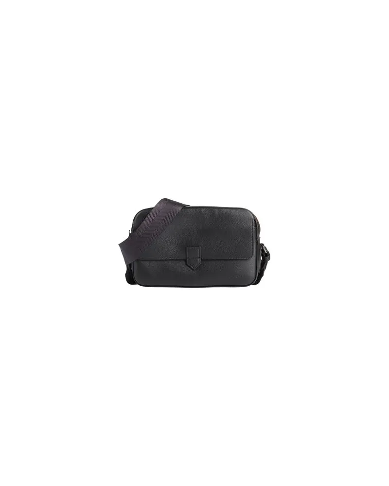 Canali TASCHEN - Umhängetascheauf YOOX.COM Schwarz