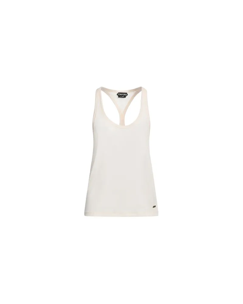 Tom Ford TOPS - Tank Topsauf YOOX.COM Hellrosa