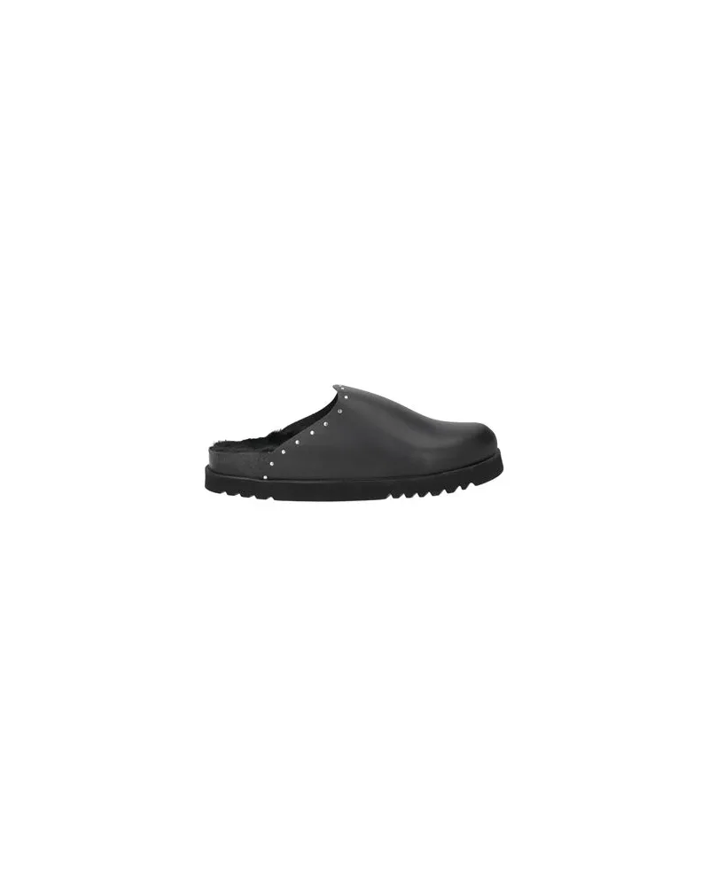 Scholl SCHUHE - Mules & Clogsauf YOOX.COM Schwarz