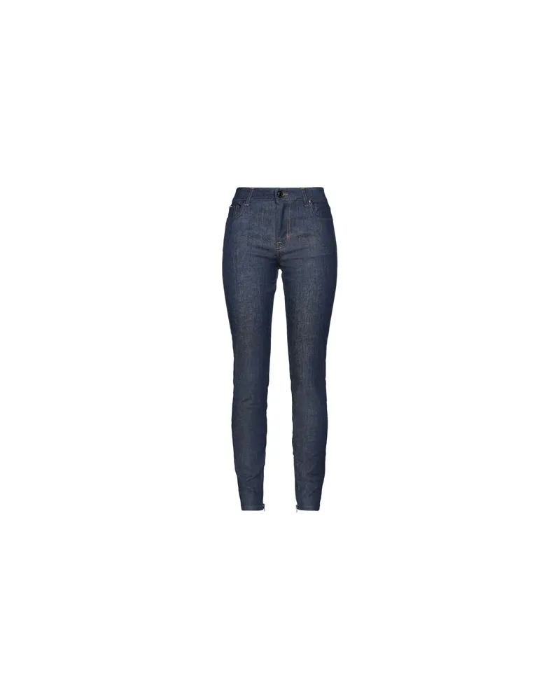 Tom Ford HOSEN & RÖCKE - Jeanshosenauf YOOX.COM Blau