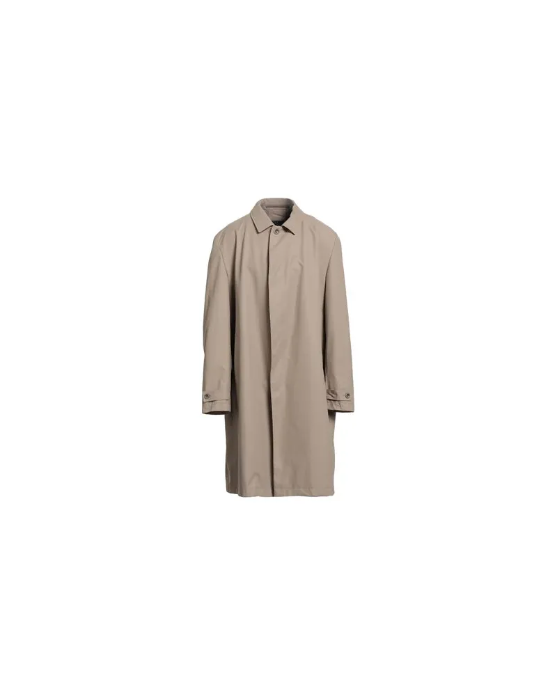 Dressler JACKEN & MÄNTEL - Jacken, Mäntel & Trenchcoatsauf YOOX.COM Khaki