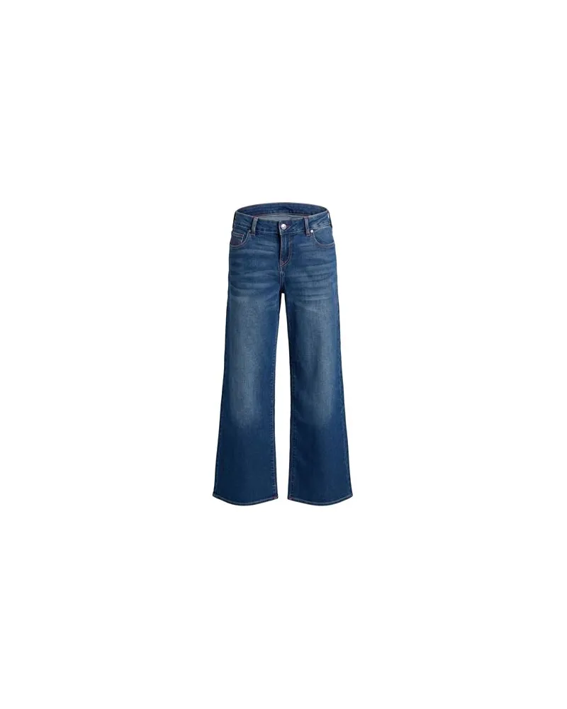 True Religion HOSEN & RÖCKE - Jeanshosenauf YOOX.COM Blau