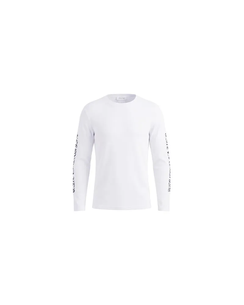 Second/Layer TOPS - T-shirtsauf YOOX.COM Elfenbein