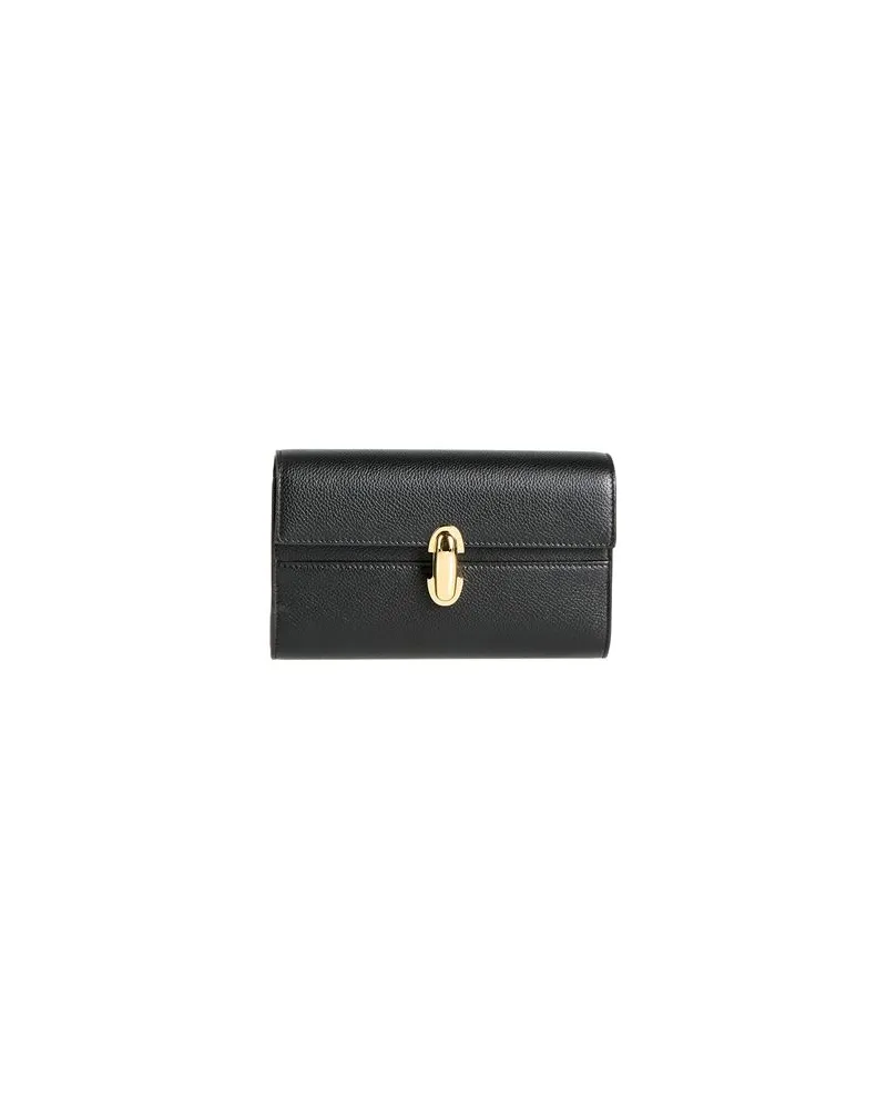 SAVETTE TASCHEN - Handtaschenauf YOOX.COM Schwarz