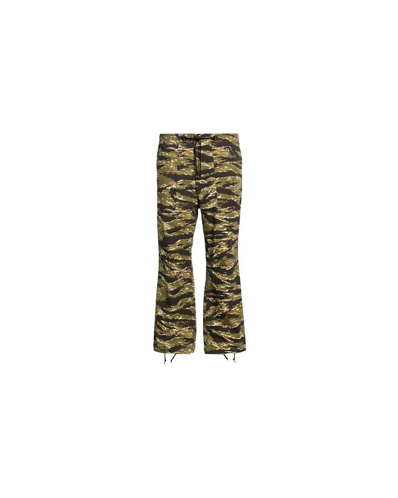 Amiri HOSEN & RÖCKE - Jeanshosenauf YOOX.COM Blau