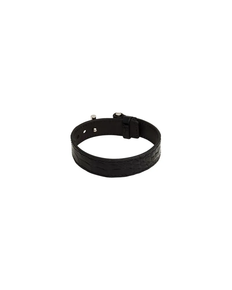 Tom Ford SCHMUCK und UHREN - Armbänderauf YOOX.COM Schwarz
