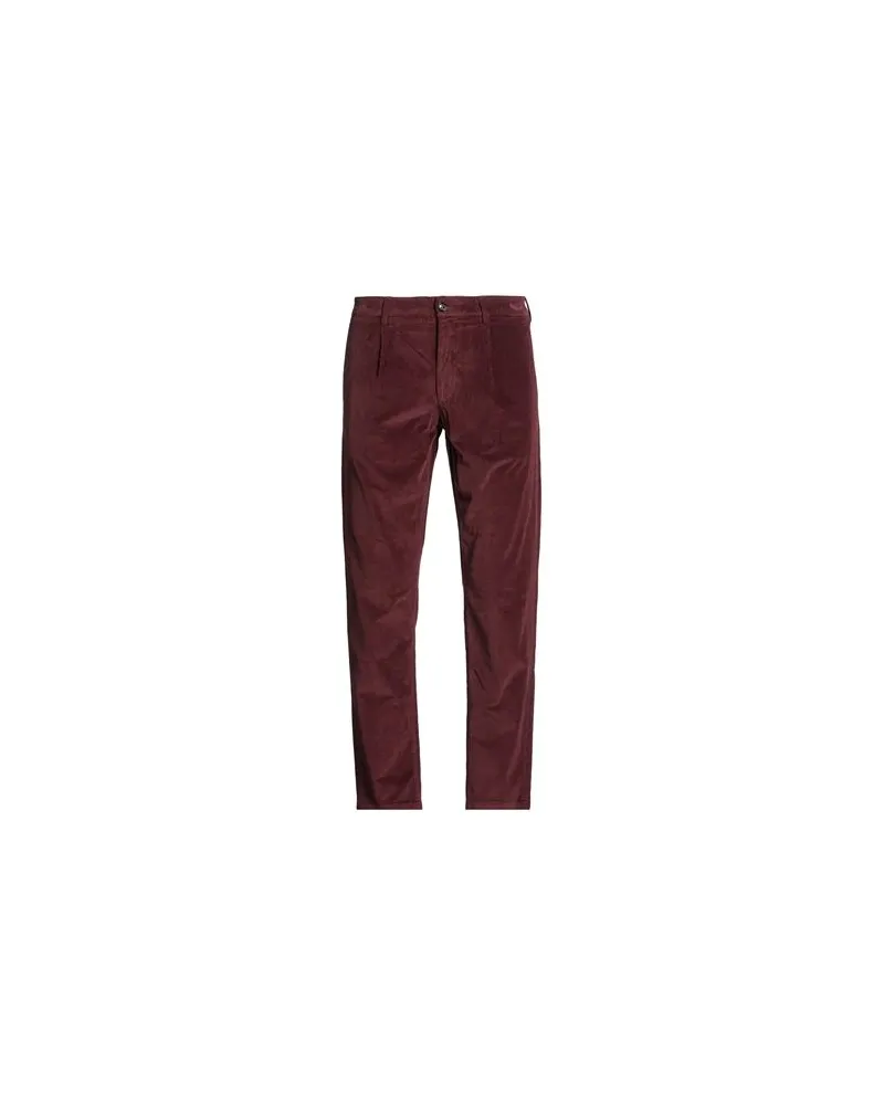 MOORER HOSEN & RÖCKE - Hosenauf YOOX.COM Bordeaux