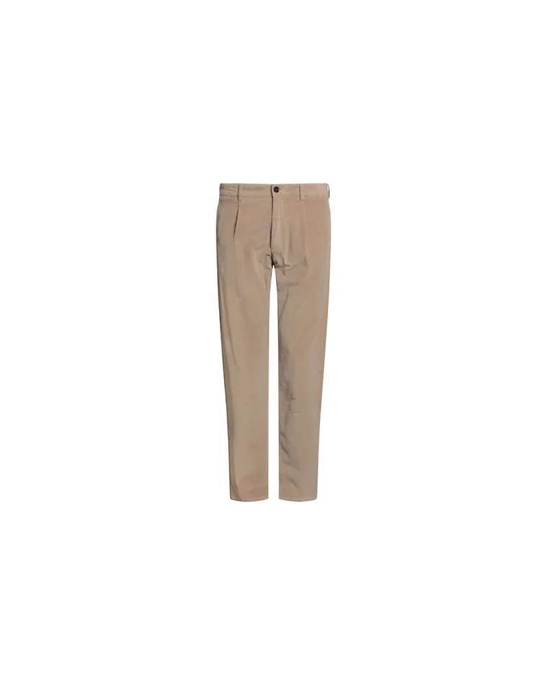 MOORER HOSEN & RÖCKE - Hosenauf YOOX.COM Kamel