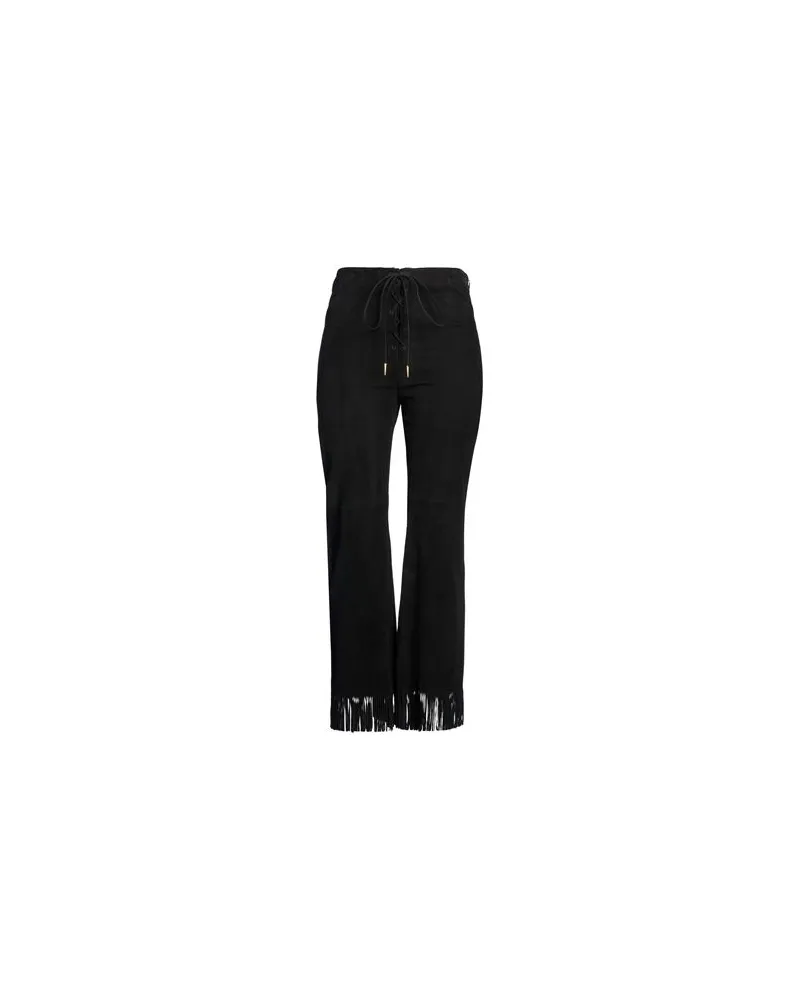 Dior HOSEN & RÖCKE - Hosenauf YOOX.COM Schwarz