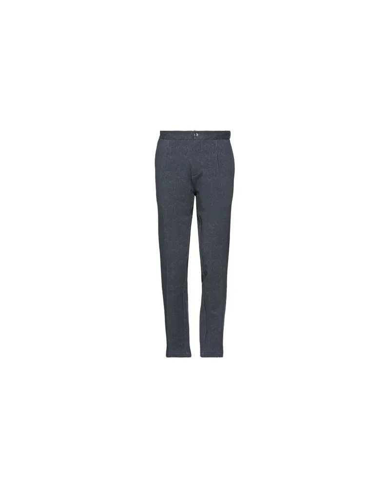 AT.P.CO HOSEN & RÖCKE - Hosenauf YOOX.COM Nachtblau