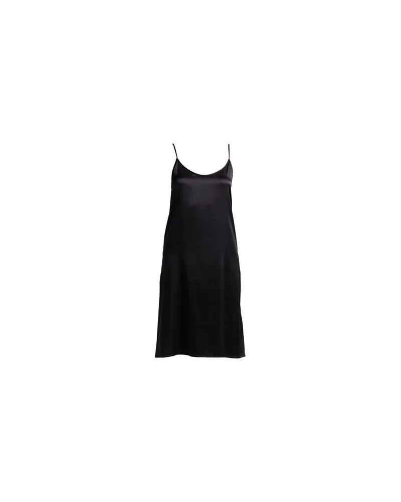 MAX&MOI KLEIDER - Midi-Kleiderauf YOOX.COM Schwarz