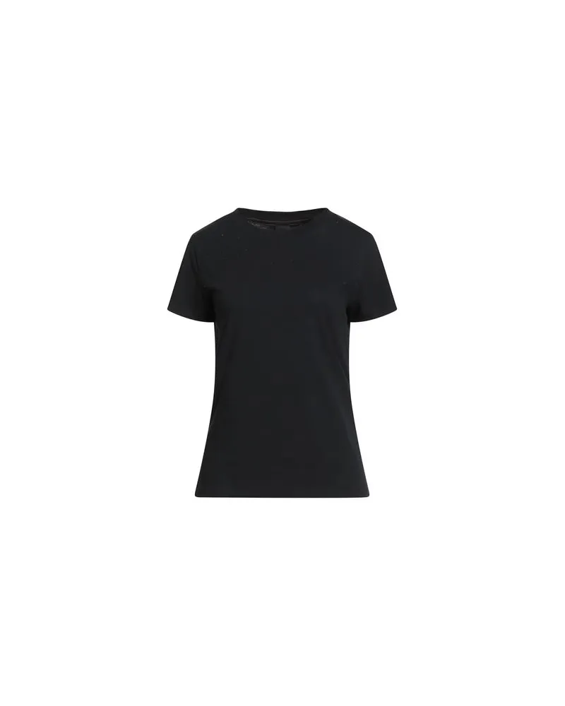 HUGO BOSS TOPS - T-shirtsauf YOOX.COM Schwarz