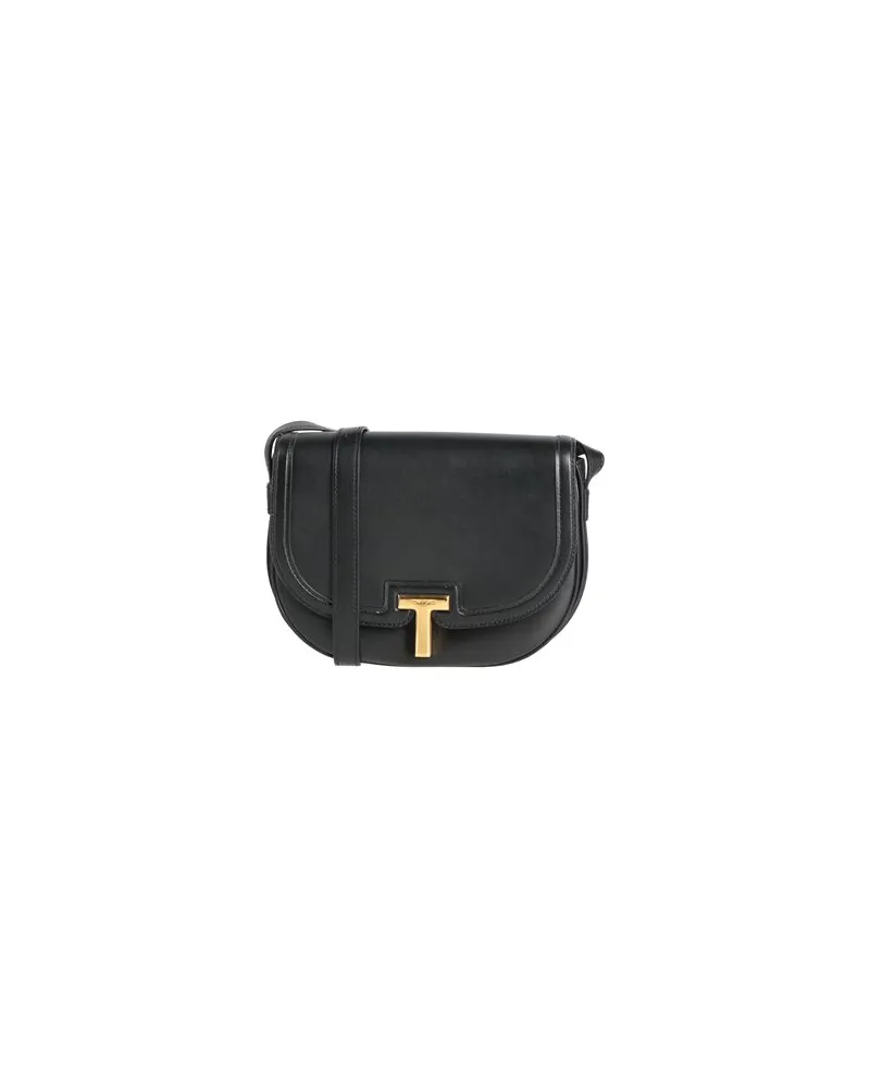 Tom Ford TASCHEN - Umhängetascheauf YOOX.COM Schwarz
