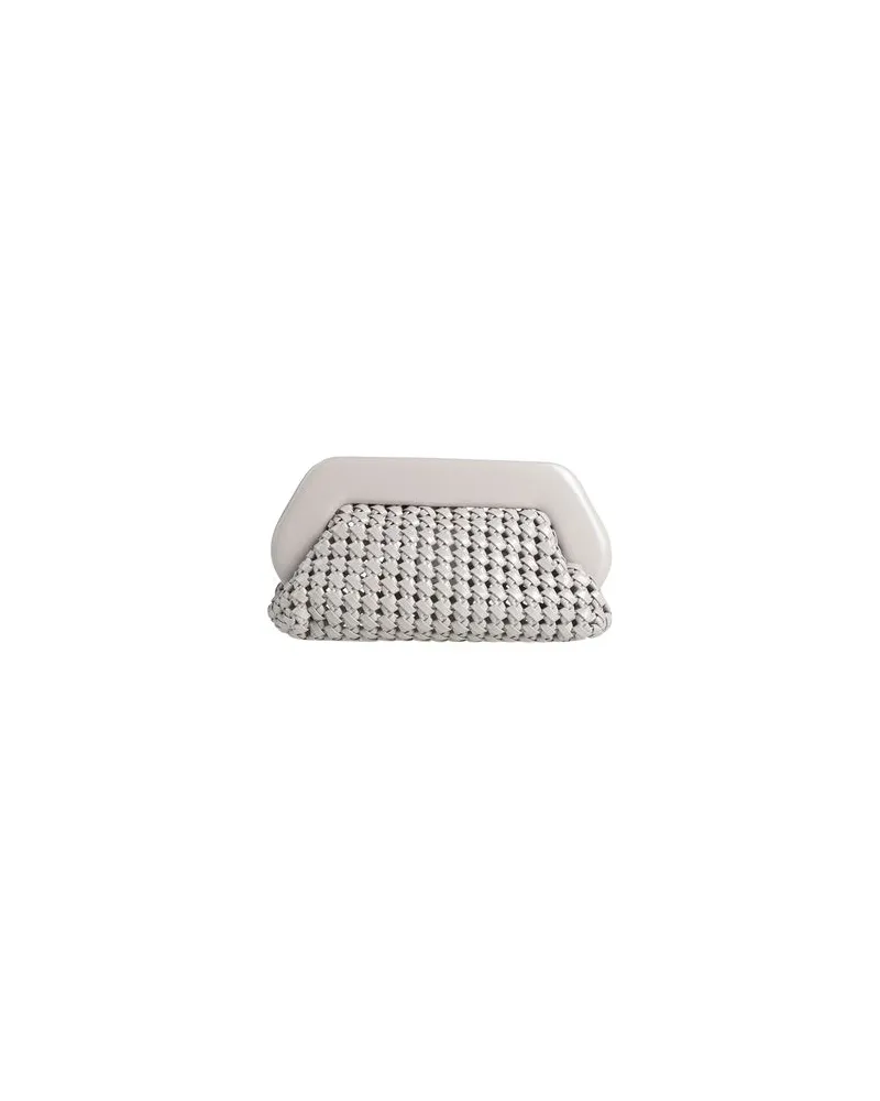 THEMOIRÈ TASCHEN - Handtaschenauf YOOX.COM Grau