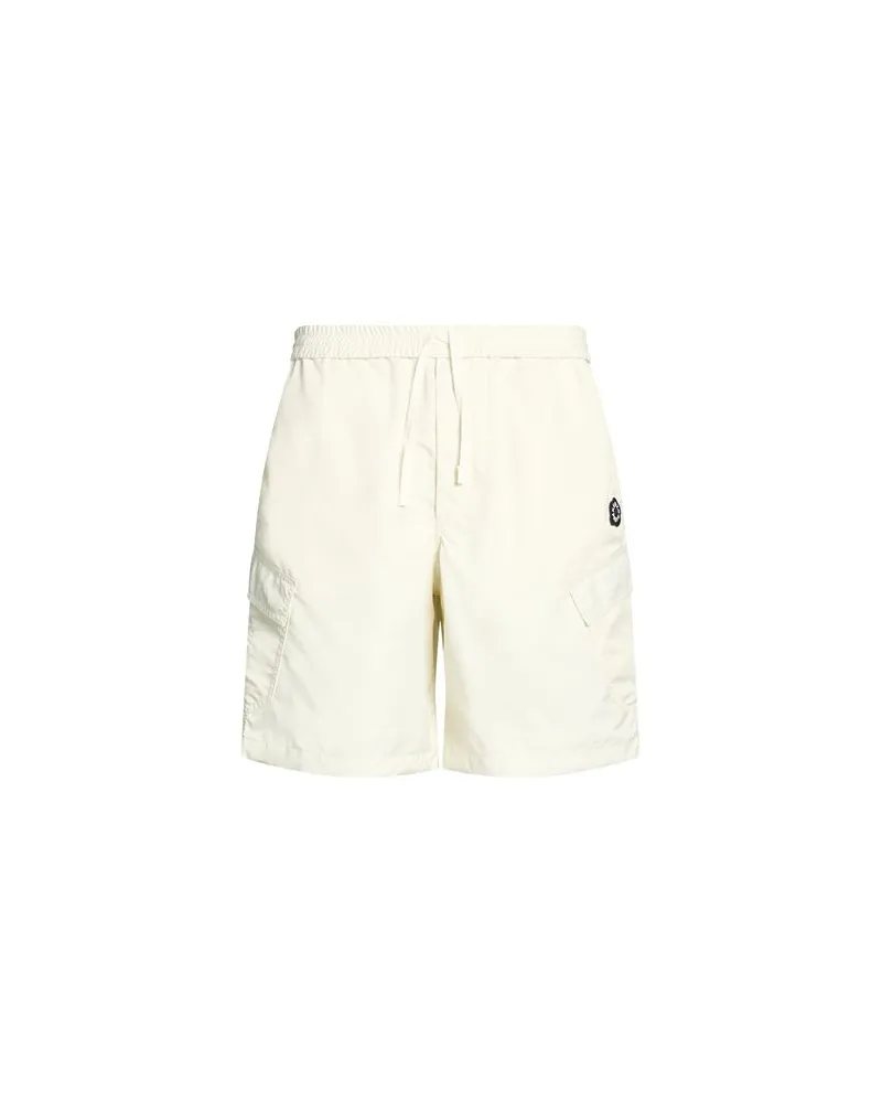 Kenzo HOSEN & RÖCKE - Shorts & Bermudashortsauf YOOX.COM Elfenbein