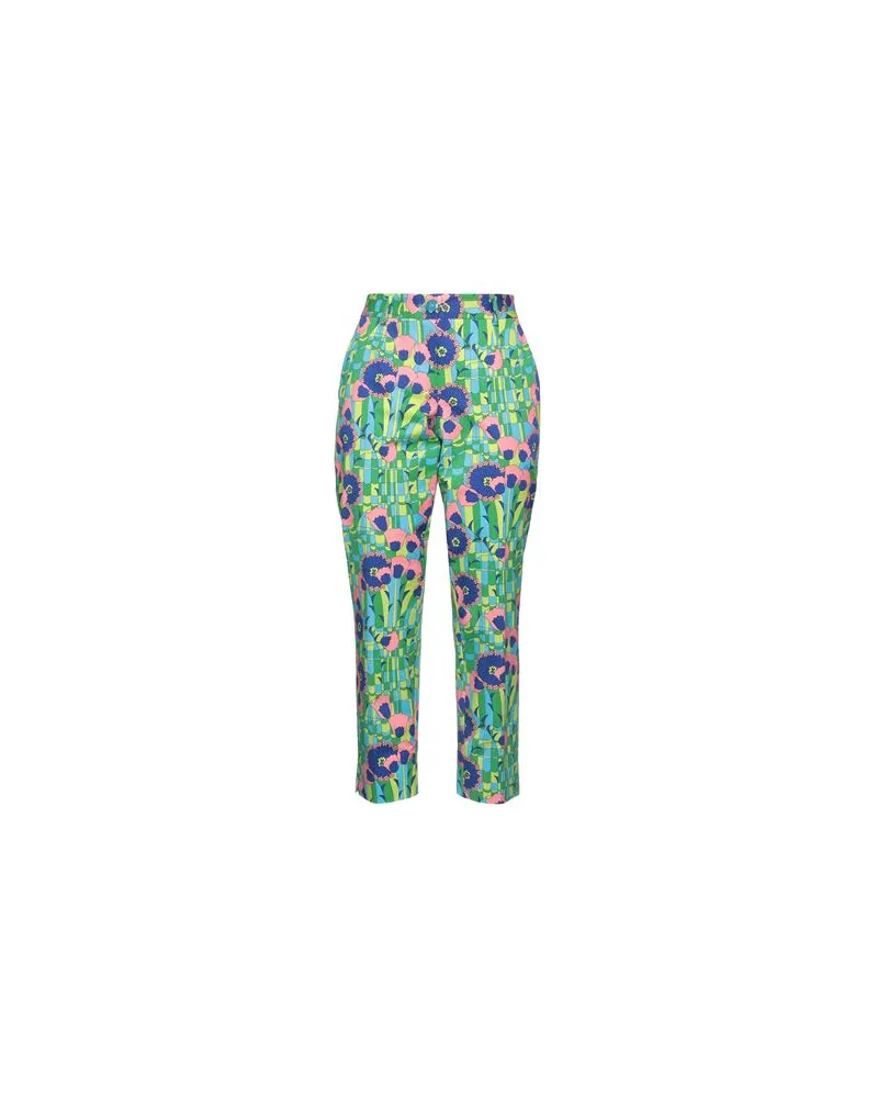 Dolce & Gabbana HOSEN & RÖCKE - Hosenauf YOOX.COM Grün
