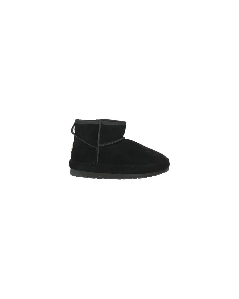 EMU SCHUHE - Stiefelettenauf YOOX.COM Schwarz