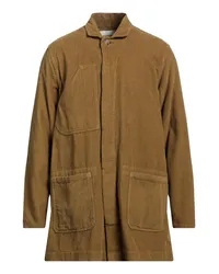 KESTIN Jacke, Mantel & Trenchcoat Militärgrün