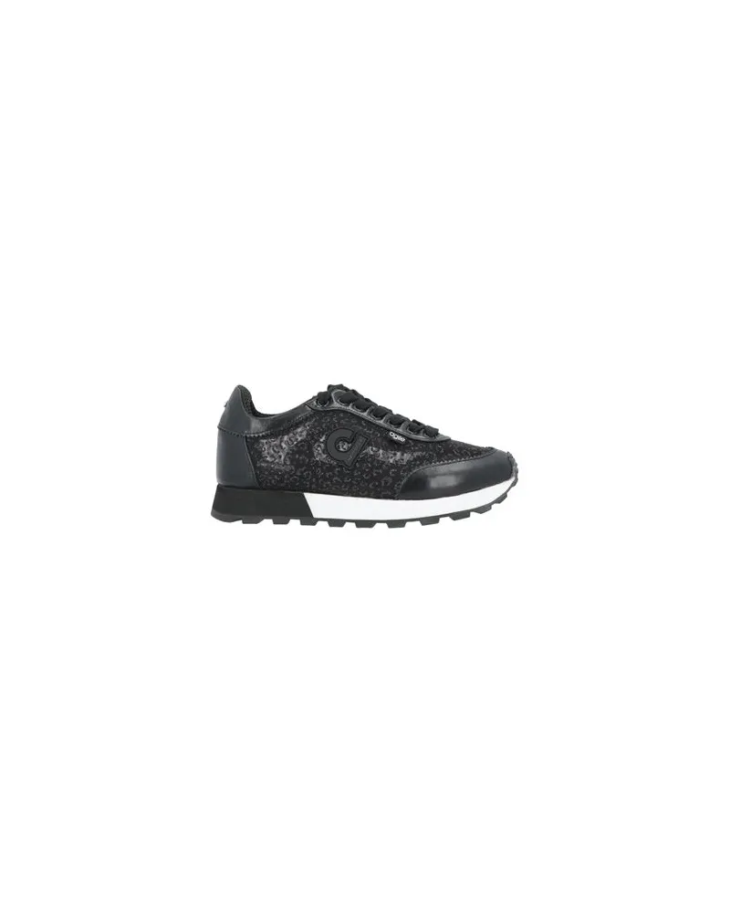 Agile By Rucoline SCHUHE - Sneakersauf YOOX.COM Schwarz