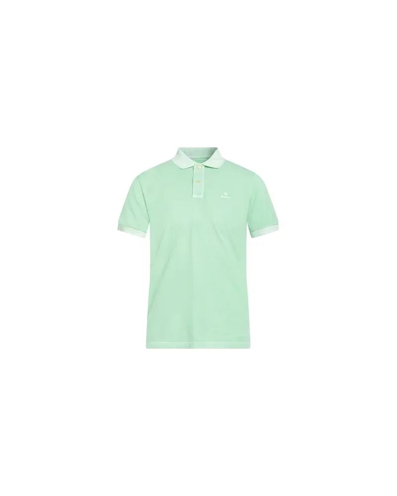 Gant TOPS - Poloshirtsauf YOOX.COM Säuregrün