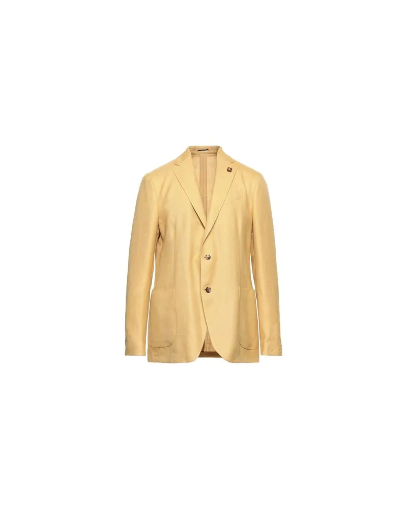 LARDINI ANZÜGE und CO-ORDS - Blazersauf YOOX.COM Ringelblume