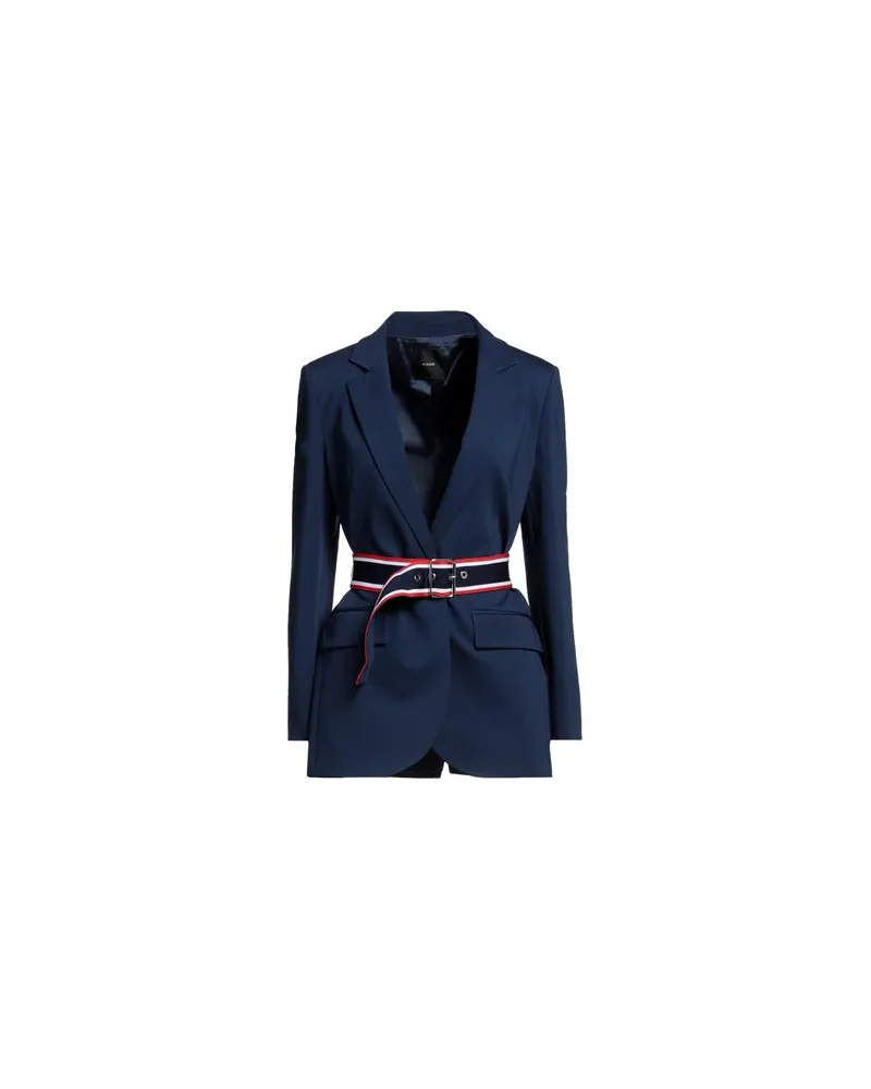 Pinko ANZÜGE und CO-ORDS - Blazersauf YOOX.COM Marineblau