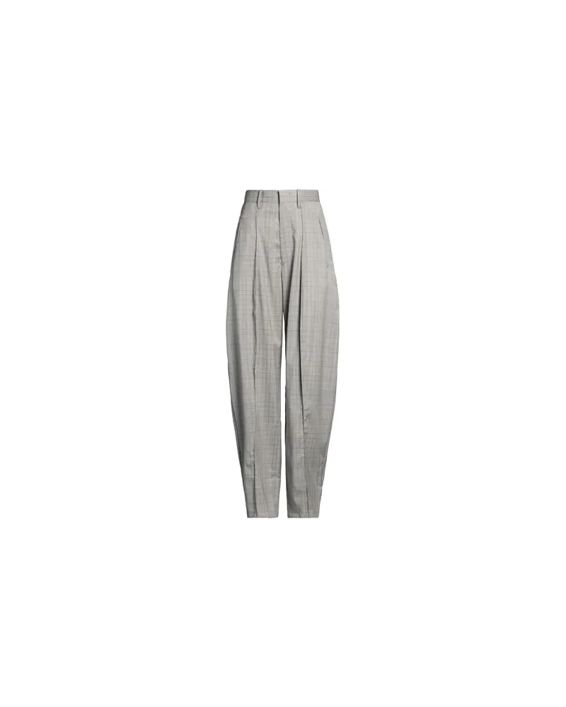 Isabel Marant HOSEN & RÖCKE - Hosenauf YOOX.COM Grau