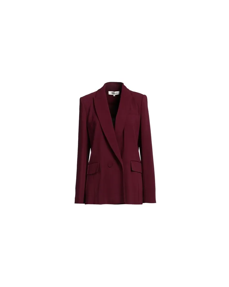 Diane von Furstenberg ANZÜGE und CO-ORDS - Blazersauf YOOX.COM Bordeaux