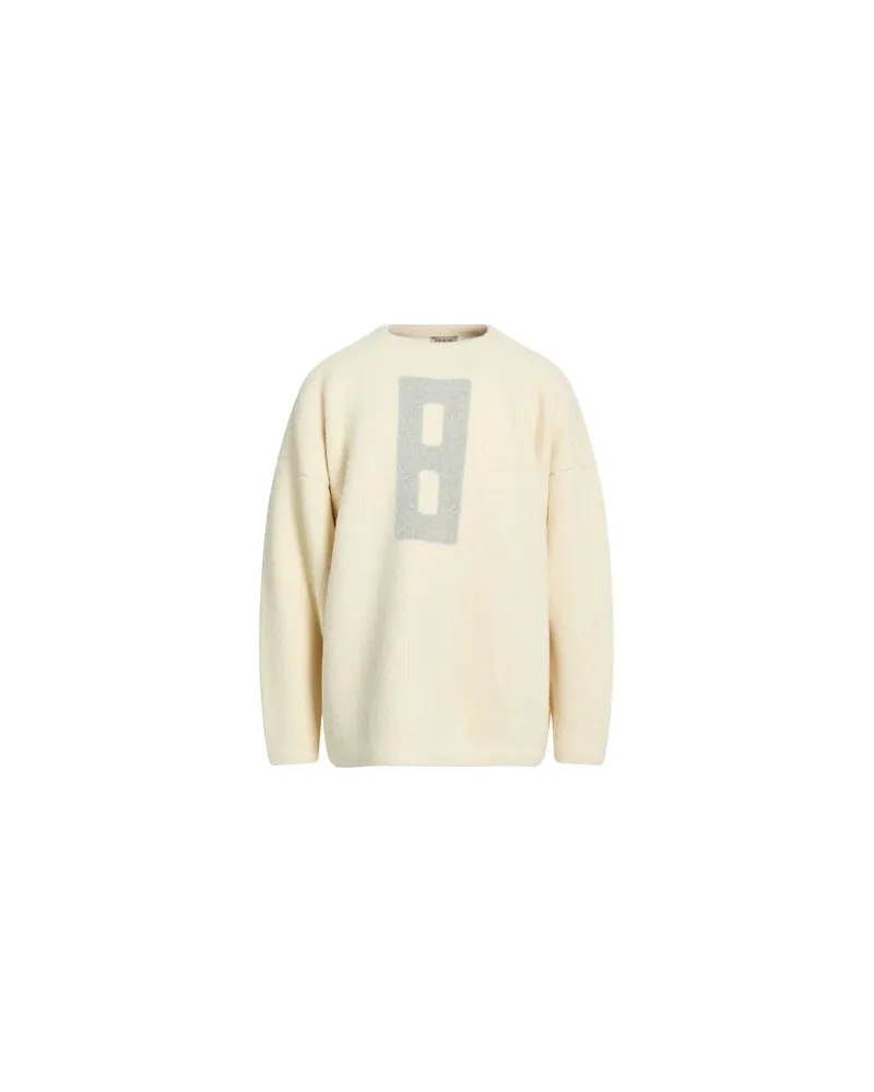 Fear of God STRICKWAREN - Pulloverauf YOOX.COM Beige
