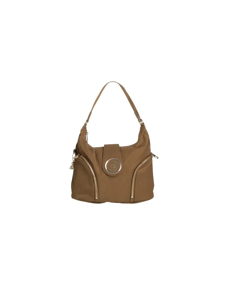 Kipling TASCHEN - Handtaschenauf YOOX.COM Khaki