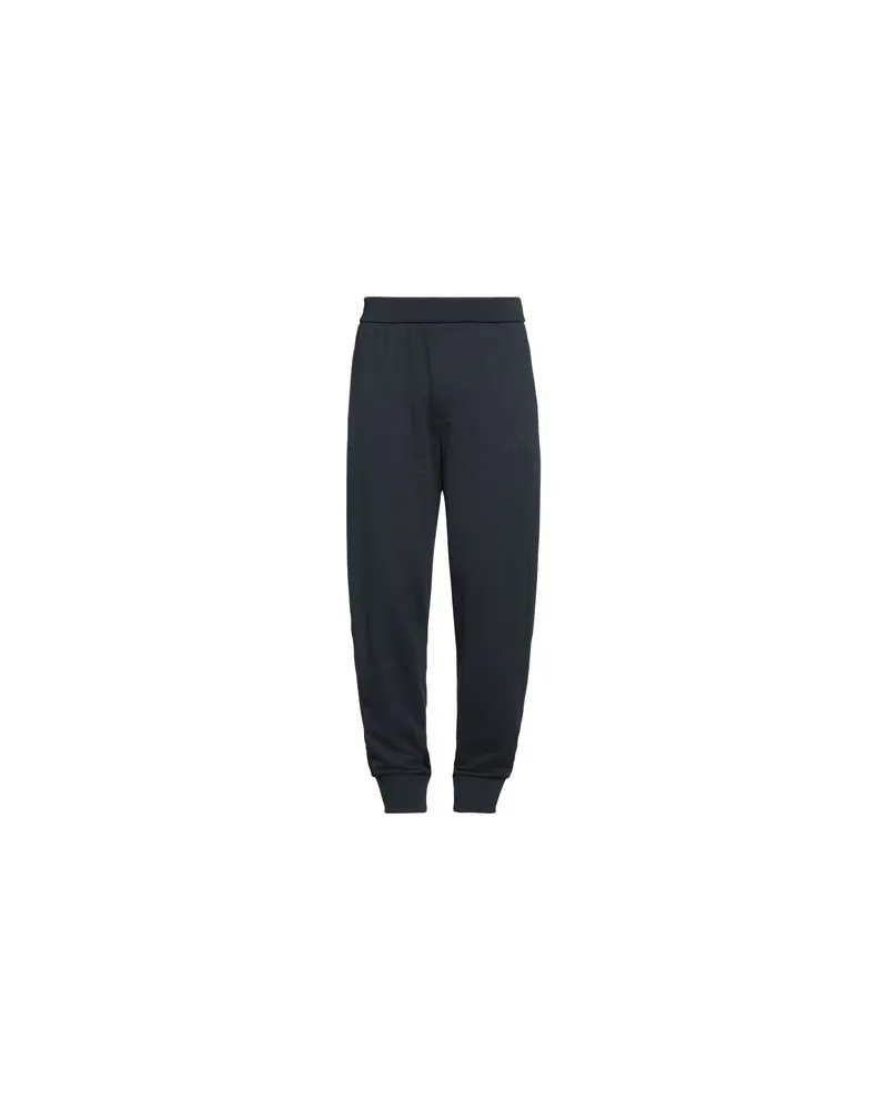 Armani Exchange HOSEN & RÖCKE - Hosenauf YOOX.COM Nachtblau