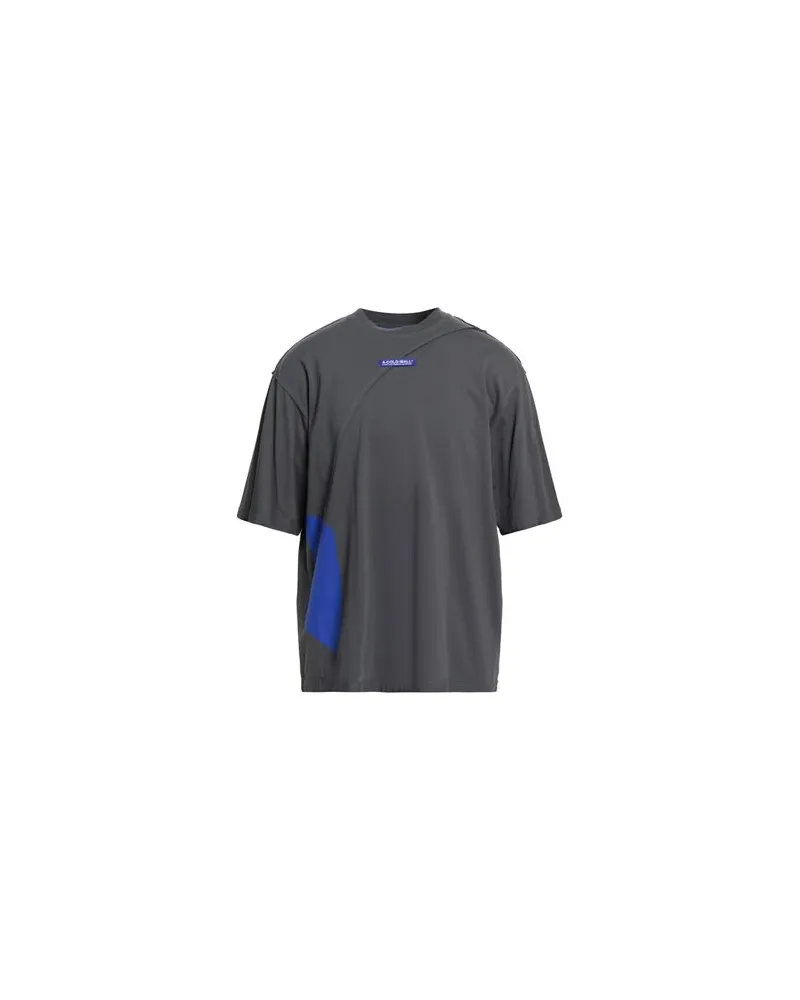 ACW* TOPS - T-shirtsauf YOOX.COM Blei