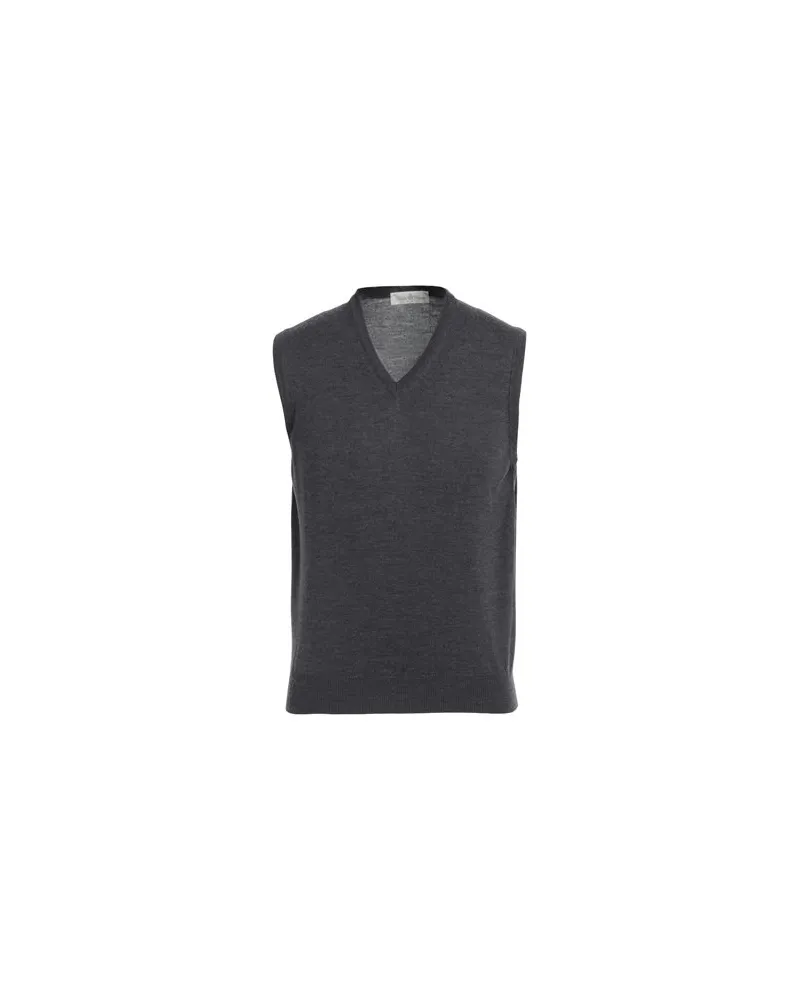 Della Ciana STRICKWAREN - Pulloverauf YOOX.COM Braungrau