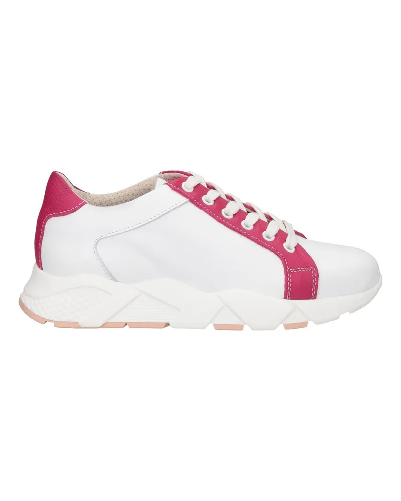 STELE Sneakers Fuchsia