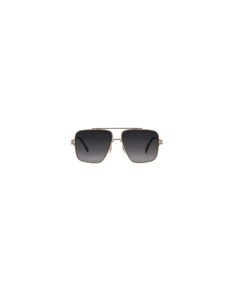 Marc Jacobs BRILLEN - Sonnenbrillenauf YOOX.COM Gold