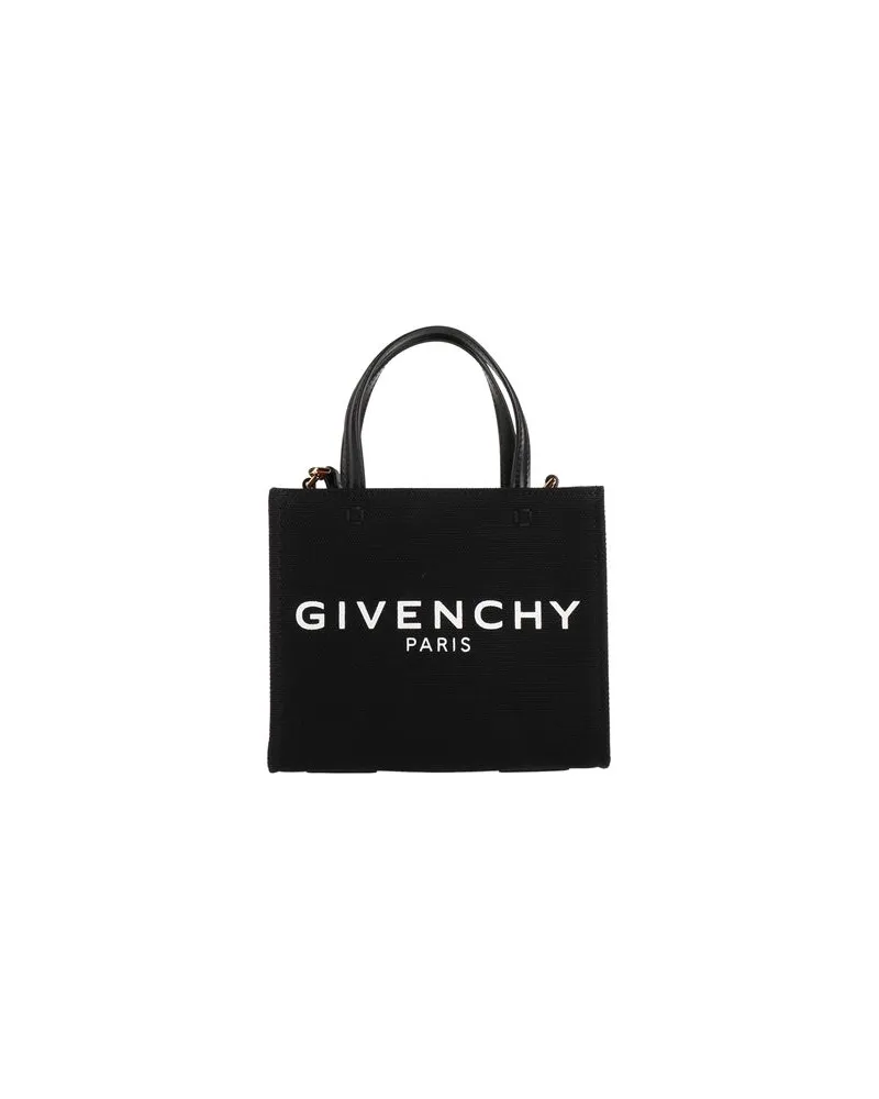 Givenchy TASCHEN - Handtaschenauf YOOX.COM Schwarz