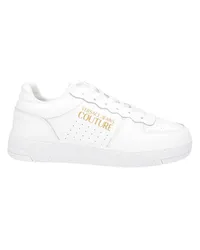 Versace Jeans Sneakers Weiß