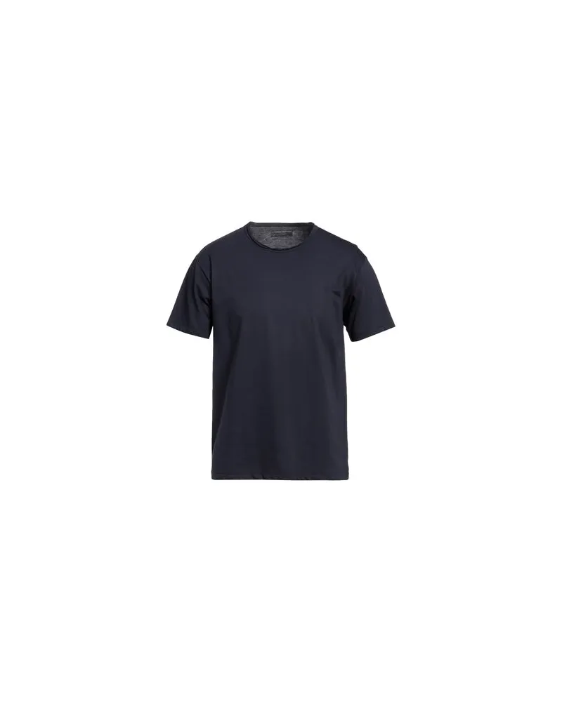 Messagerie TOPS - T-shirtsauf YOOX.COM Marineblau