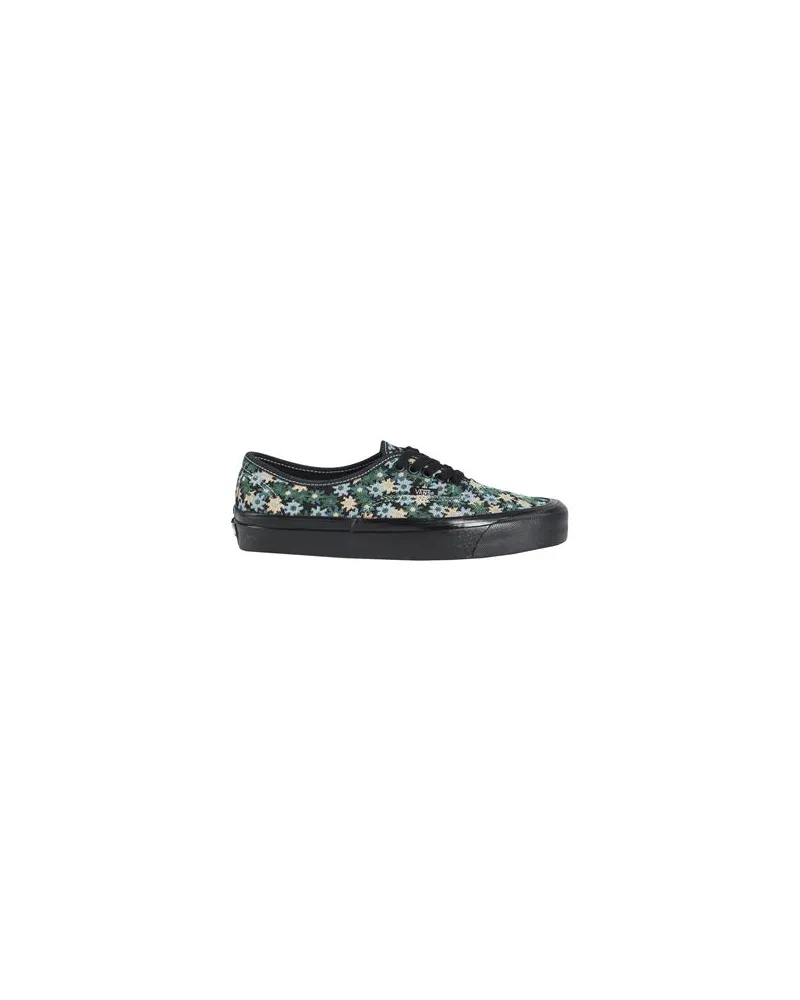 Vans UA Authentic 44 DX  - SCHUHE - Sneakersauf YOOX.COM Grün