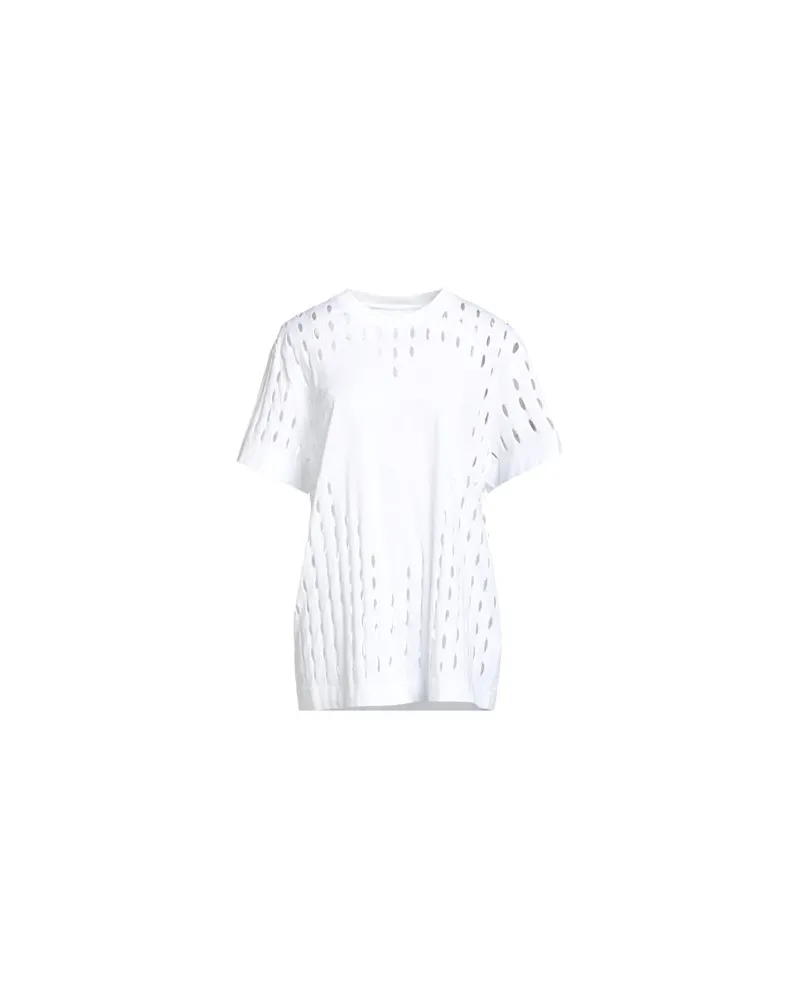 Givenchy TOPS - T-shirtsauf YOOX.COM Weiß