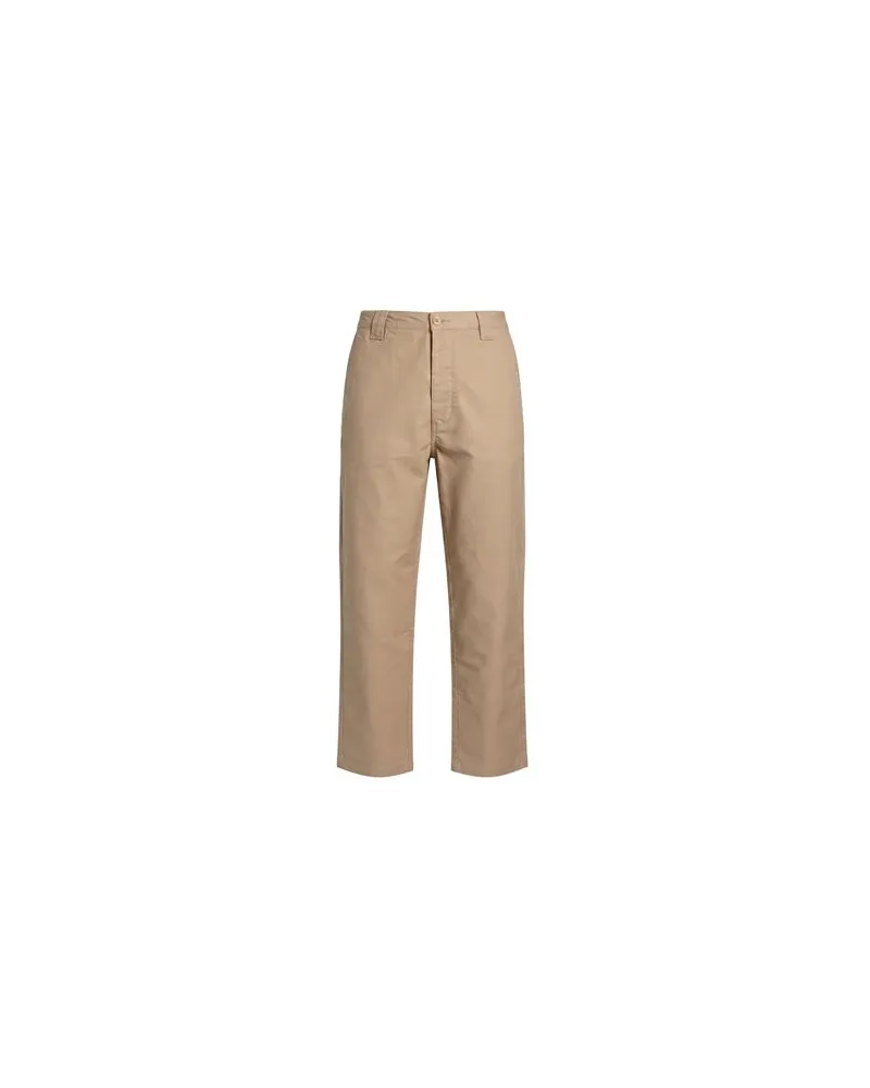 Deus Ex Machina HOSEN & RÖCKE - Hosenauf YOOX.COM Khaki