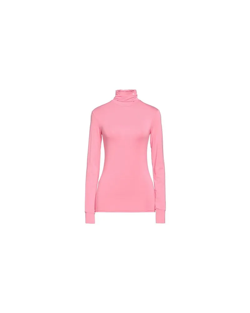 Raf Simons TOPS - T-shirtsauf YOOX.COM Rosa