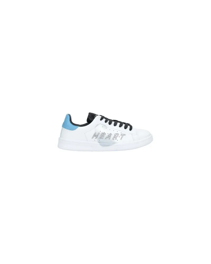 NiRa Rubens SCHUHE - Sneakersauf YOOX.COM Weiß