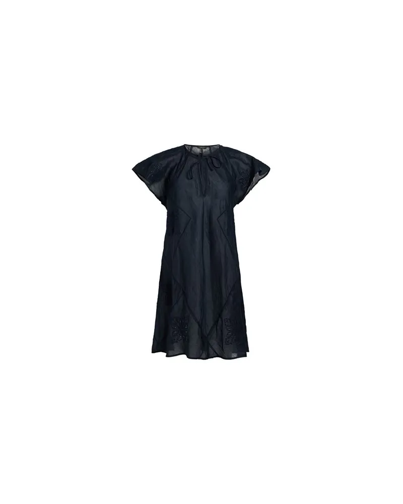 Rag & Bone KLEIDER - Mini-Kleiderauf YOOX.COM Nachtblau